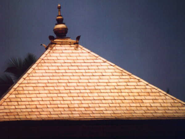  62 ശാന്തി തസ്തികയിലേകേകുള്ള നിയമനം