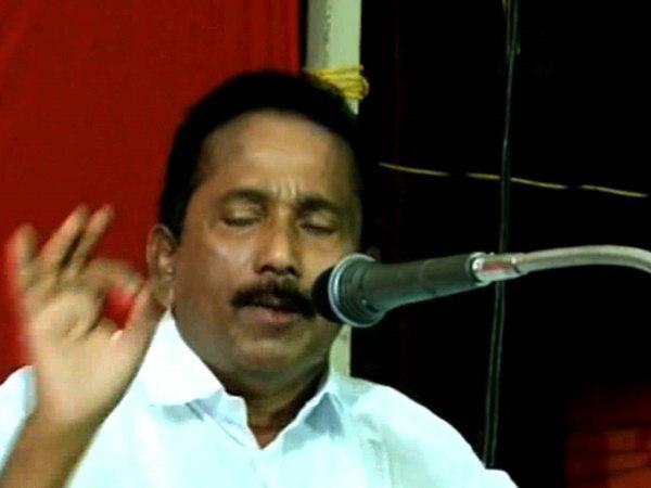 ആശുപത്രിയിൽ പ്രവേശിപ്പിച്ചു