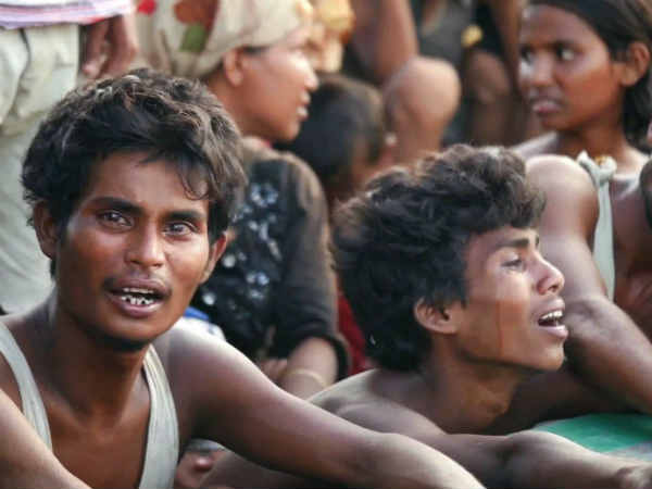 കാണാതയവർക്കു വേണ്ടി തിരച്ചിൽ