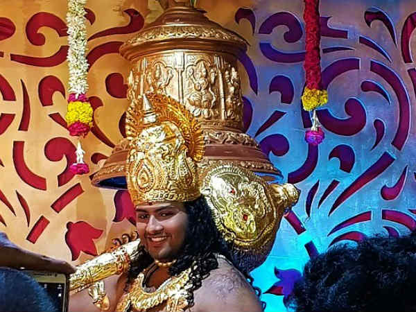 ഇതെന്താ ദേവലോകം