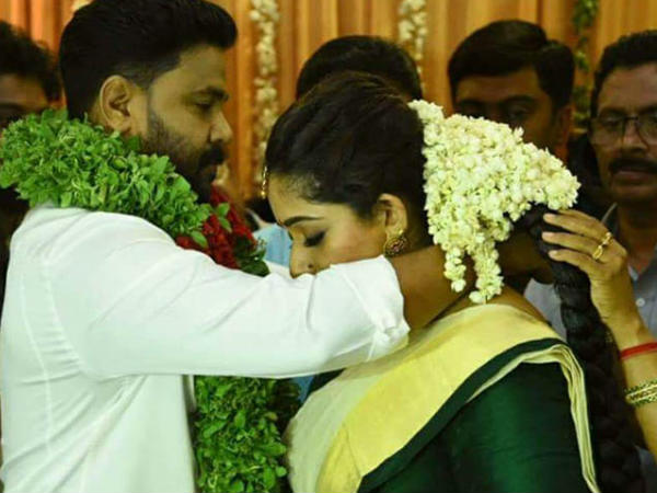 വിവാഹമോചനം!!!