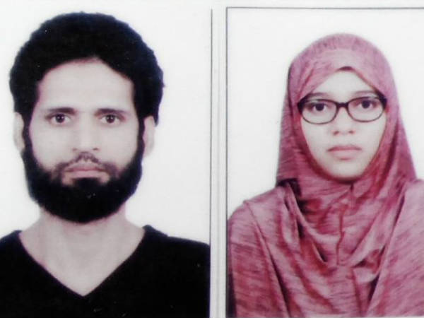 ഈസയും ഫാത്തിമയും ഈസയും ഫാത്തിമയും