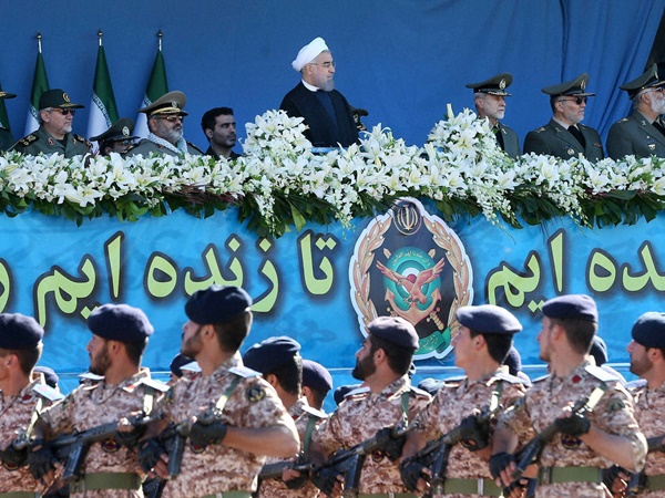 ഭീകര സംഘടനയാക്കാന്‍