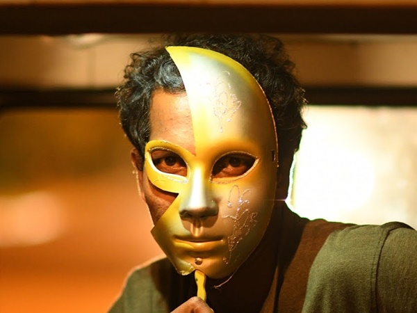 ഓഡിയോ മ്യൂട്ട്