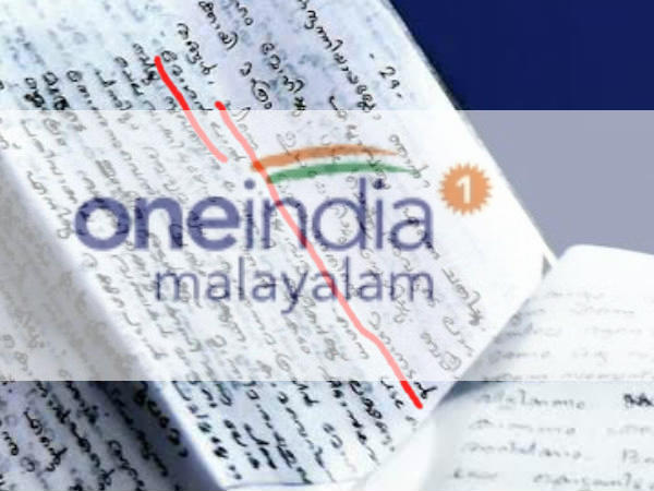 പിണറായി പറഞ്ഞത്