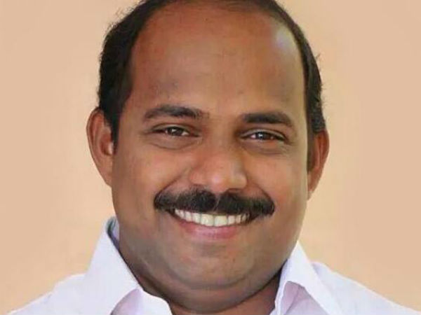 ഉത്തരം പറഞ്ഞില്ലെന്ന്