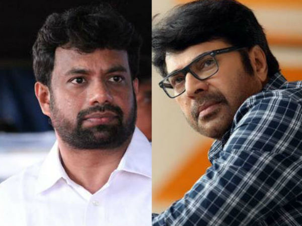 മമ്മൂട്ടി ഡോക്ടര്‍!