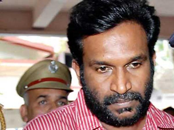 തനിക്ക് വധഭീഷണി