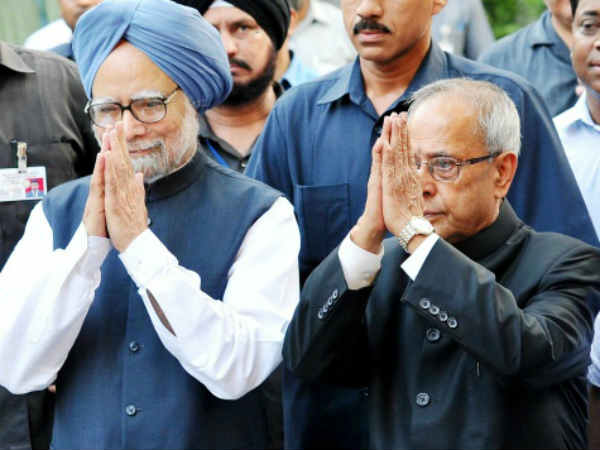 പ്രധാനമന്ത്രിയാകാൻ യോഗ്യൻ പ്രണബ്