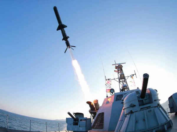 പരീക്ഷണം രാജ്യത്തിന് ഭീഷണി