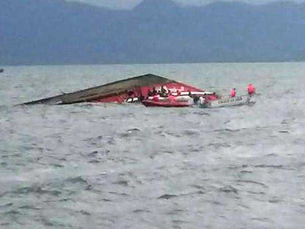 സംഭവം ബുധനാഴ്ച 