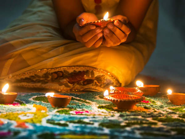 വരം നല്‍കി 