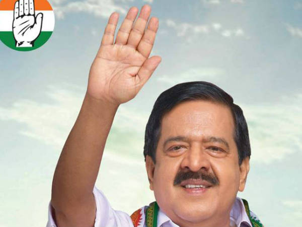 രാഷ്ട്രീയ പ്രേരിതം