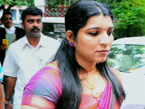 ബന്ധമുണ്ട്