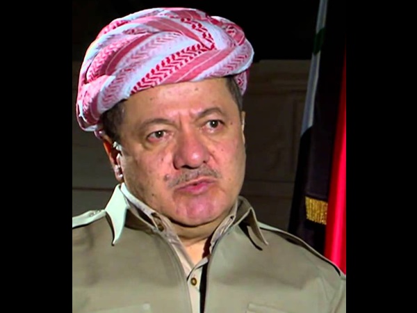 പൂര്‍ണമായ കീഴടങ്ങല്‍