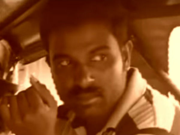 വേളാങ്കണ്ണിയില്‍ താമസിച്ചു