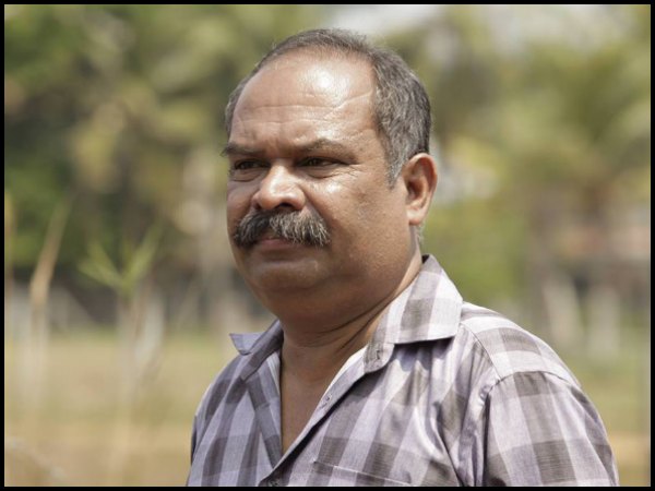 പ്രിയപ്പെട്ട ആർട്ടിസ്റ്റ് ബേബി പ്രിയപ്പെട്ട ആർട്ടിസ്റ്റ് ബേബി