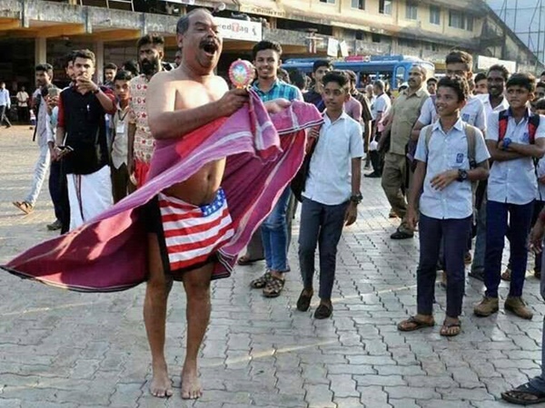 കമലിന് വേണ്ടി കമലിന് വേണ്ടി