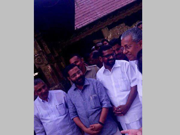 വേഗത കുറഞ്ഞു...