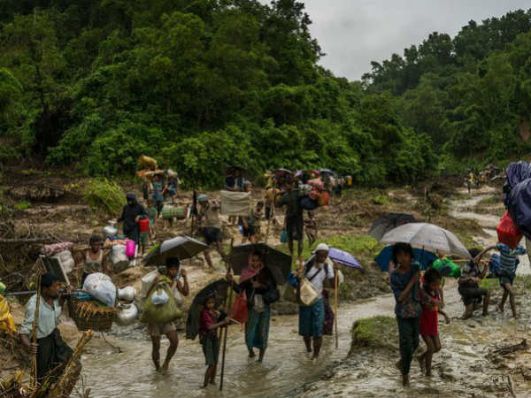 ശക്തമായ തെളിവുകള്‍