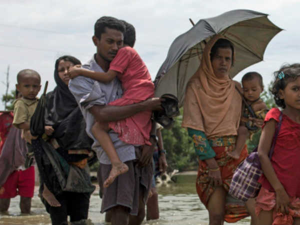  ആയുധ നിരോധനം ഏര്‍പ്പെടുത്തണം