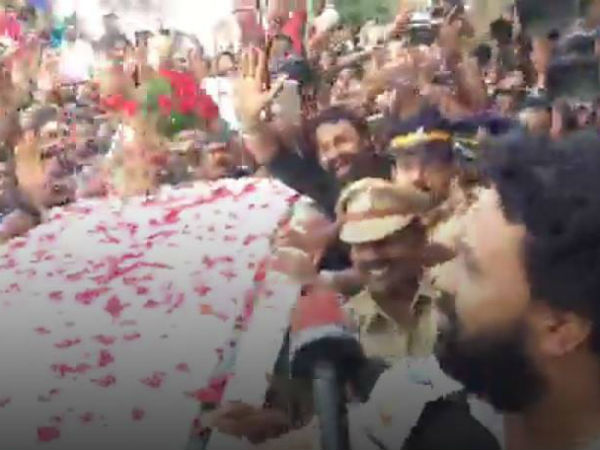 ജാമ്യം റദ്ദാകും?