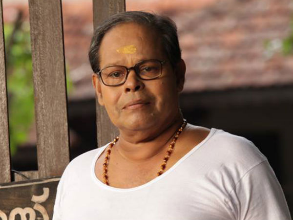 ആഞ്ഞടിച്ച മറുപടി