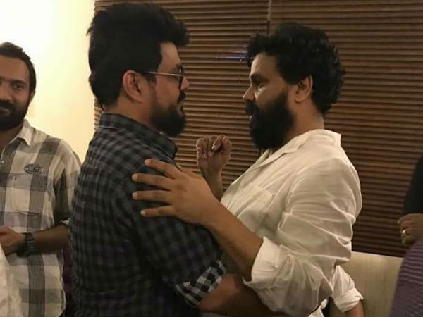  അന്ന് ഇന്നസെന്റ് പറഞ്ഞത്