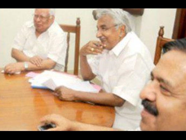 കേസിൽ കുടുക്കി നശിപ്പിക്കാനുള്ള നീക്കം
