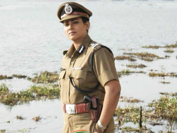 കൊച്ചിയിലെ ഇരയായ നടി