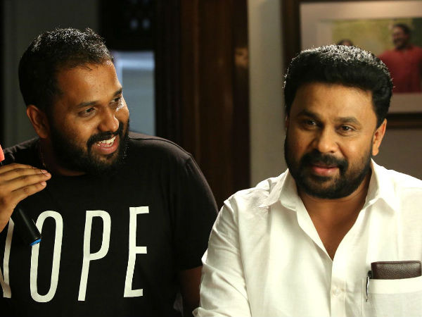 ഞങ്ങളെ ഉപദ്രവിക്കാതിരിക്കുക