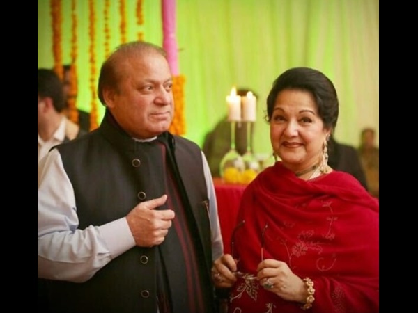 പാനമ പേപ്പറില്‍ കുരുങ്ങി 