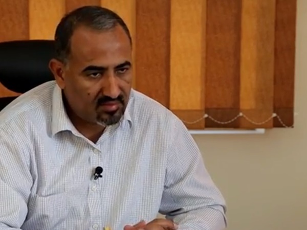 ഹിതപ്പരിശോധന ഉടനെന്ന് സുബൈദി