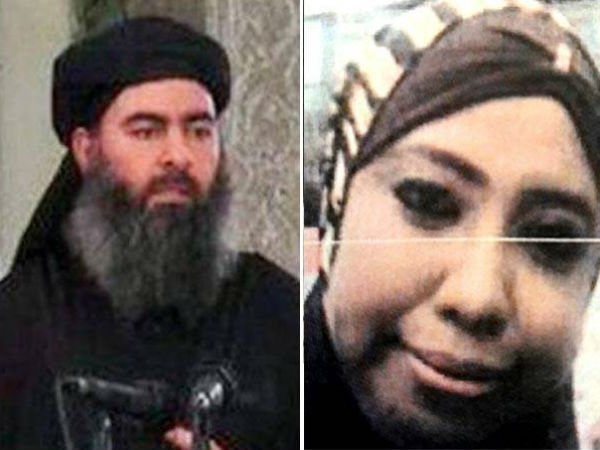 രണ്ട് ഇന്ത്യക്കാര്‍