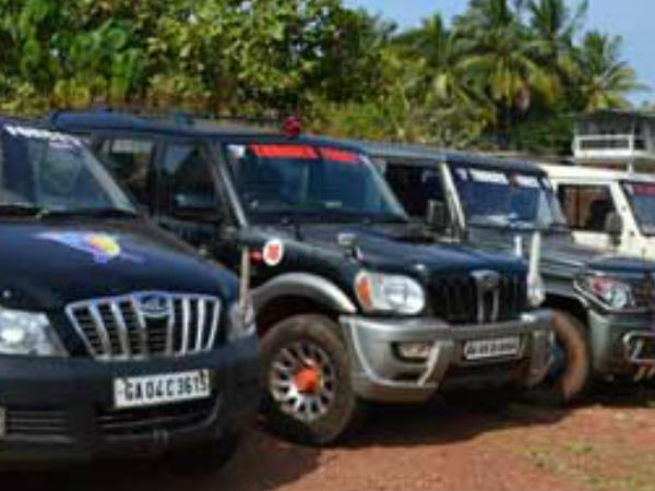 പോലീസ് അന്വേഷിക്കുന്നു