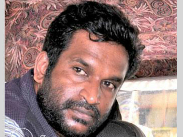 അഭിഭാഷകയ്ക്ക് അയച്ച കത്ത്