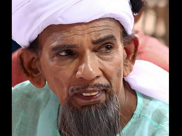 പീഡനങ്ങള്‍ ഏല്‍ക്കേണ്ടി വന്നു