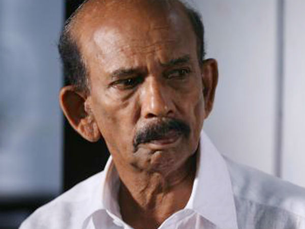 വര്‍ഗീയ വാദം