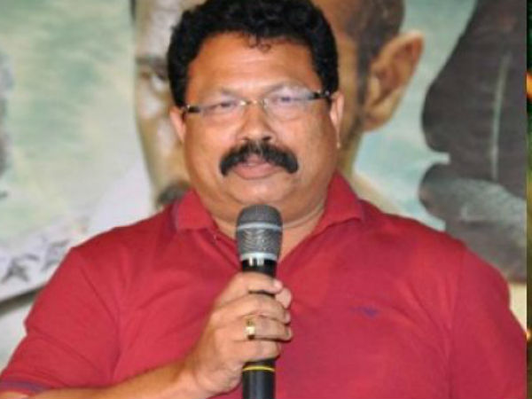 ടോമിച്ചന്‍ മുളകുപാടം