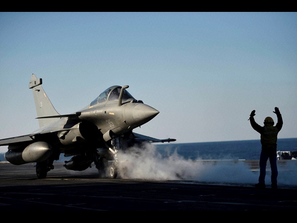 30,000 വിദേശ പൗരന്‍മാര്‍ ഐ.എസ്സില്‍