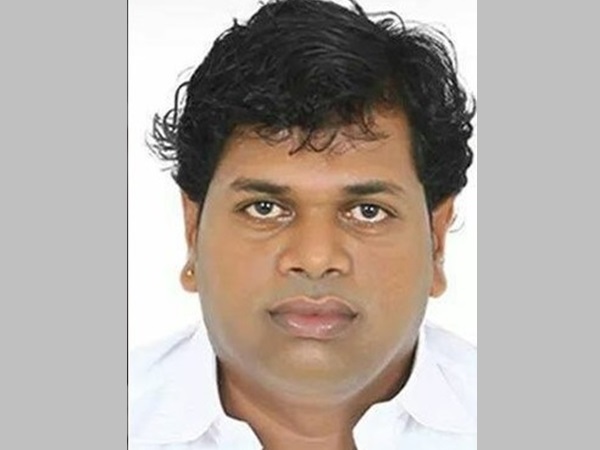 ഡിജിപിയുമായി സാദൃശ്യം!