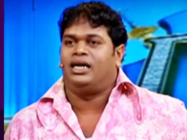 പരാതിപ്പെട്ടു