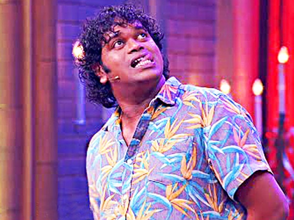 സാജുവിന്റെ പരാതി