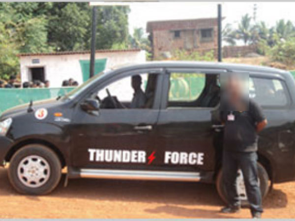 എല്ലാം നിയമ പ്രകാരം