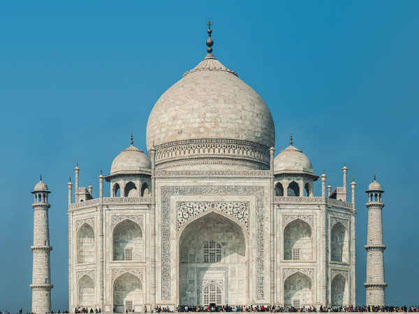 താജ്മഹൽ മോഡൽ സമ്മനത്തിന് വിലക്ക് താജ്മഹൽ മോഡൽ സമ്മനത്തിന് വിലക്ക്