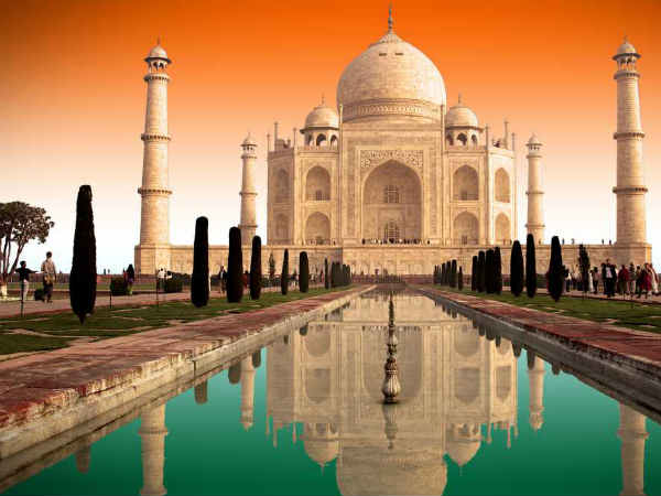 താജ്മഹൽ ശിവക്ഷേത്രം താജ്മഹൽ ശിവക്ഷേത്രം