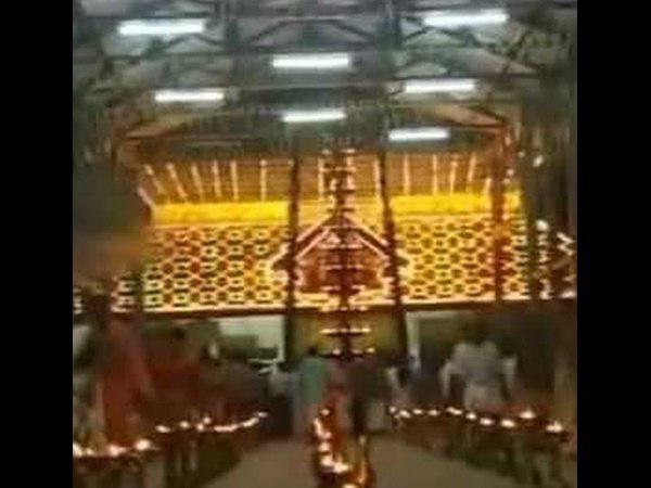 എതിർപ്പുമായി യോഗക്ഷേമ സഭ