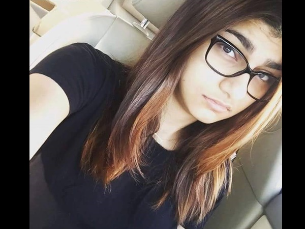 മിയയുടെ സെല്‍ഫ് ട്രോള്‍!!!