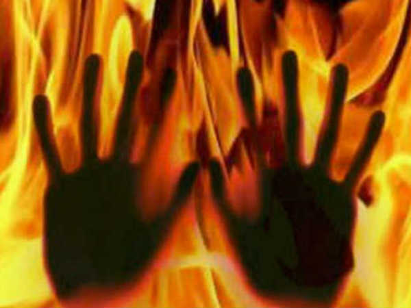  ഗുരുതരമായ പരിക്ക്