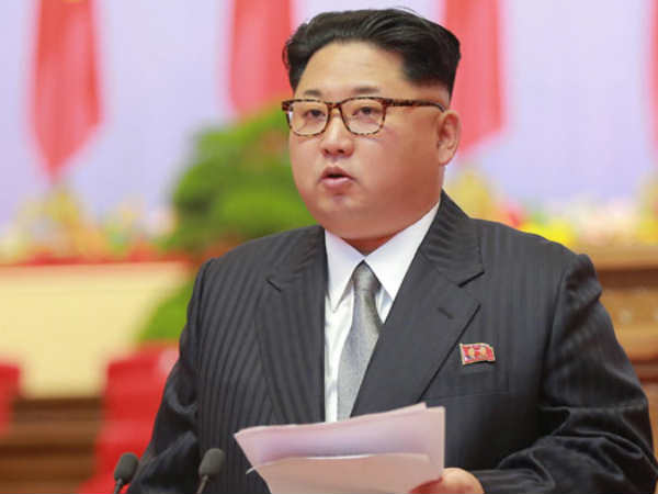  അമ്പെയെ രക്ഷിച്ചത് ഉത്തരകൊറിയ